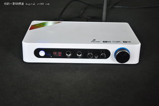 在家也能K歌？狼奇智能家用KTV點(diǎn)歌機(jī)，打造你的專屬音樂空間